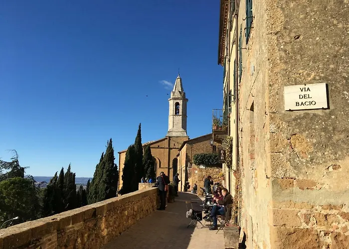 Residenza d\'Epoca La Rosa
