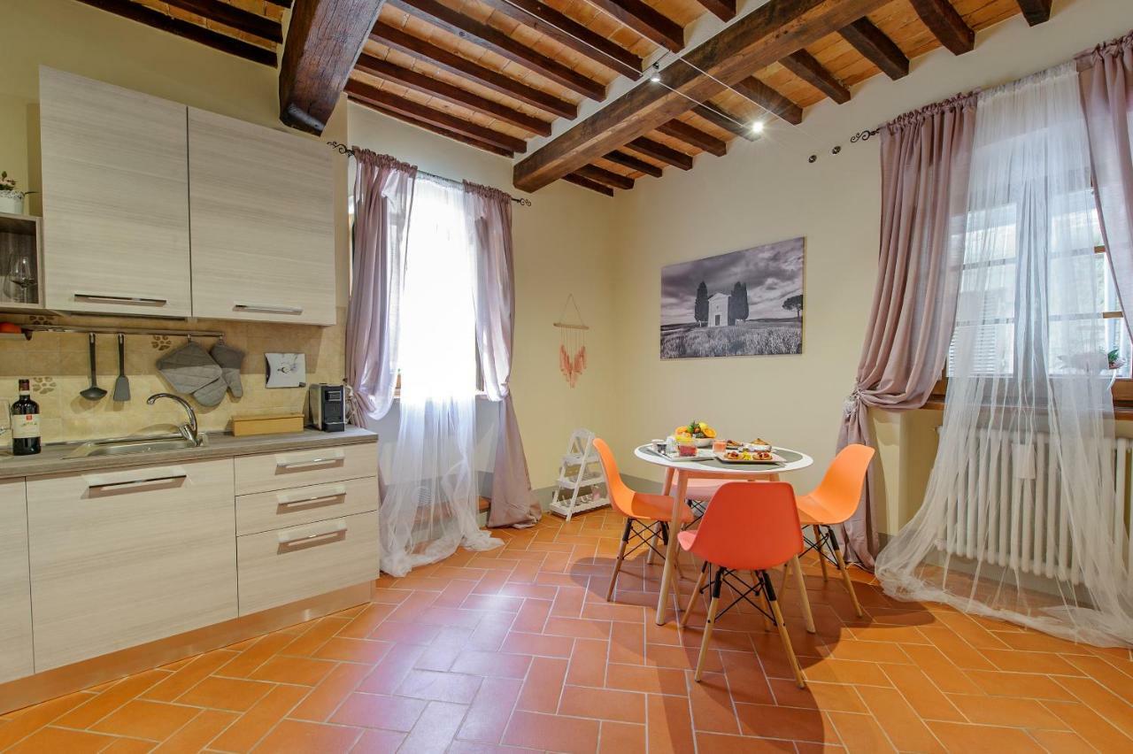 Residenza D'epoca La Rosa *