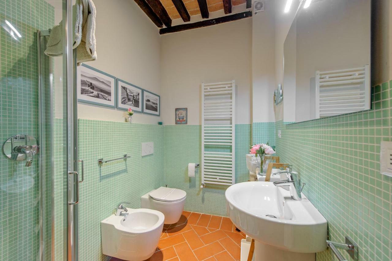 Apartamento Residenza D'epoca La Rosa