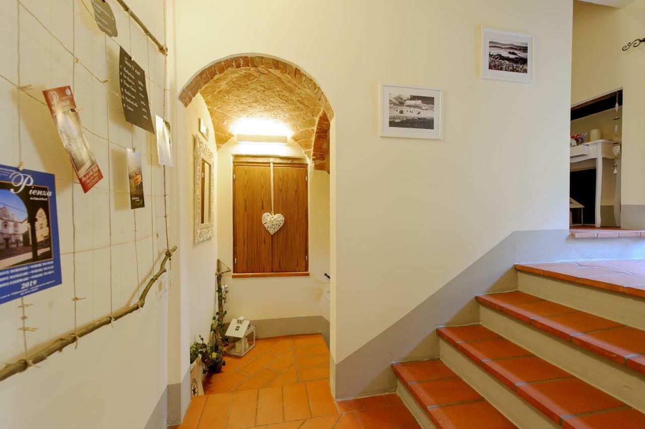 Apartamento Residenza D'epoca La Rosa *