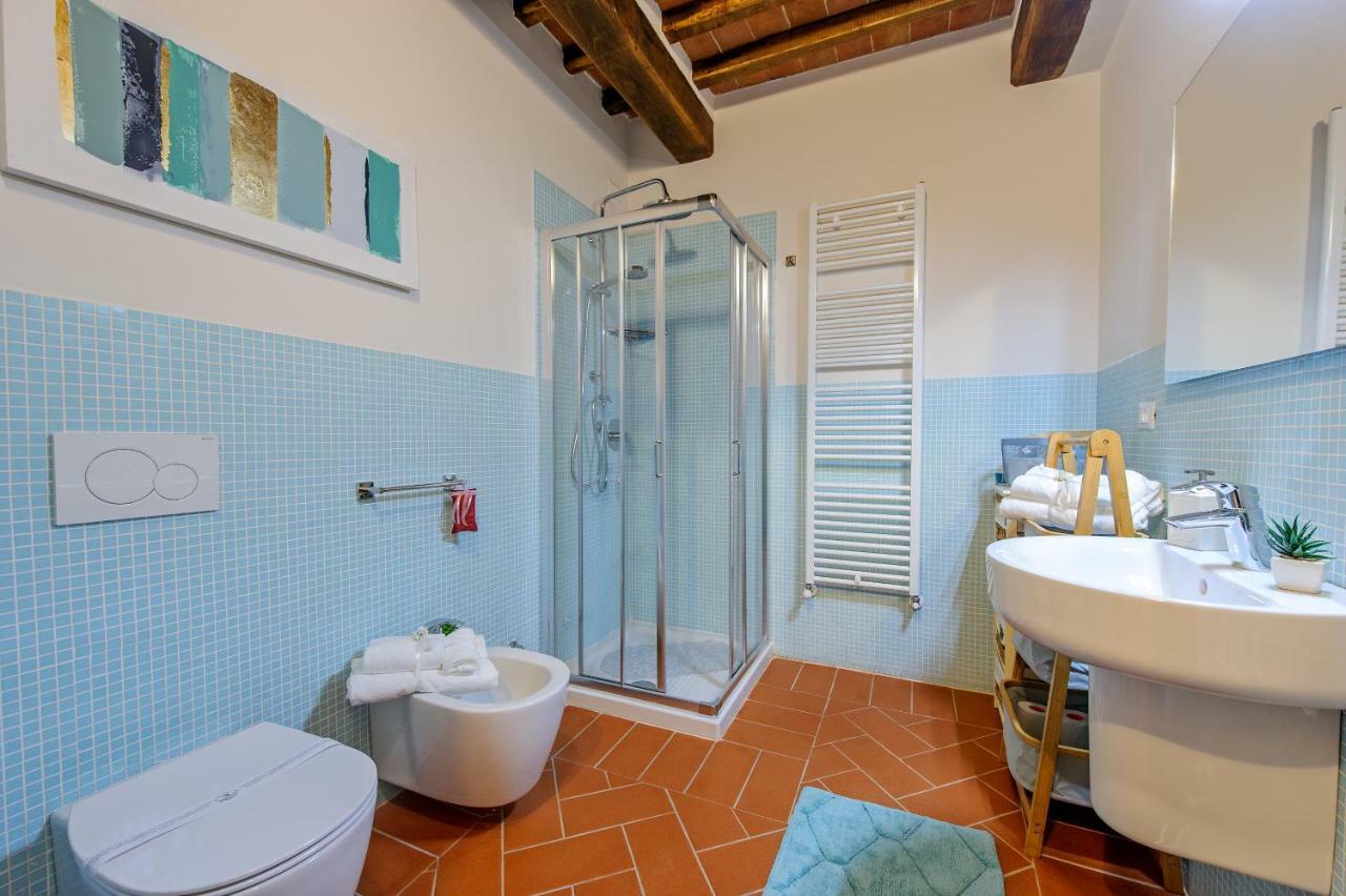 Apartamento Residenza D'epoca La Rosa