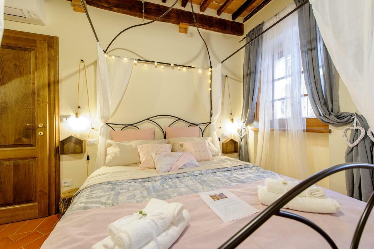 Residenza D'epoca La Rosa *