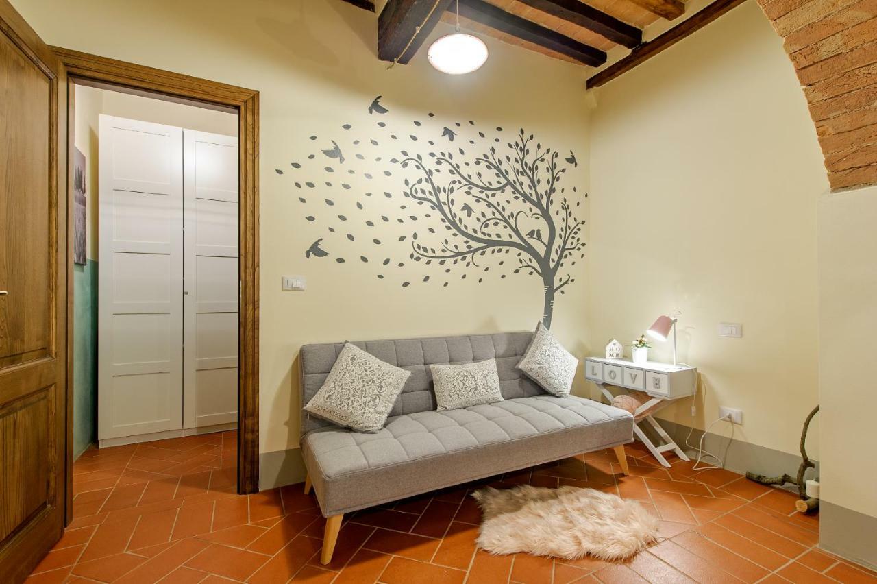 Apartamento Residenza D'epoca La Rosa *