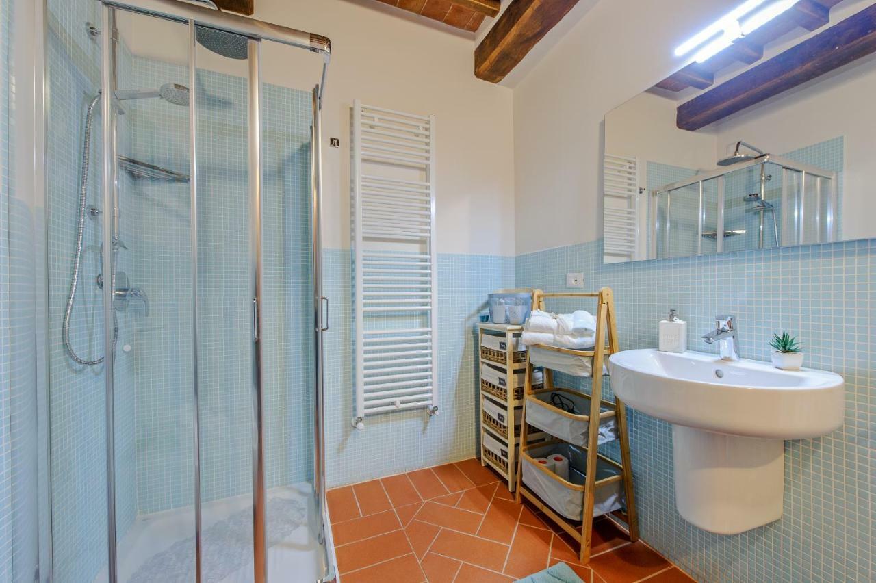 Residenza D'epoca La Rosa Apartamento