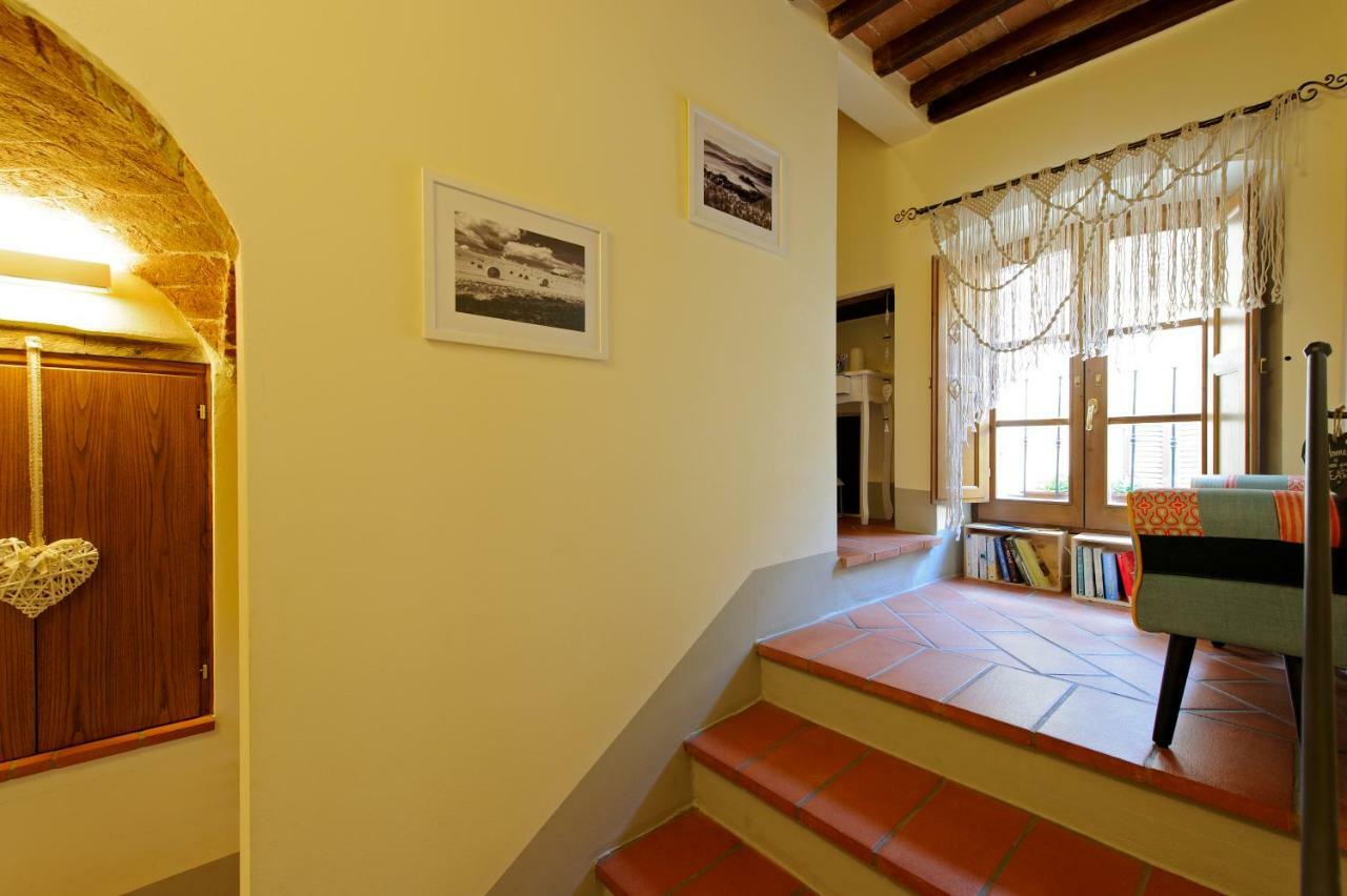 Residenza D'epoca La Rosa *