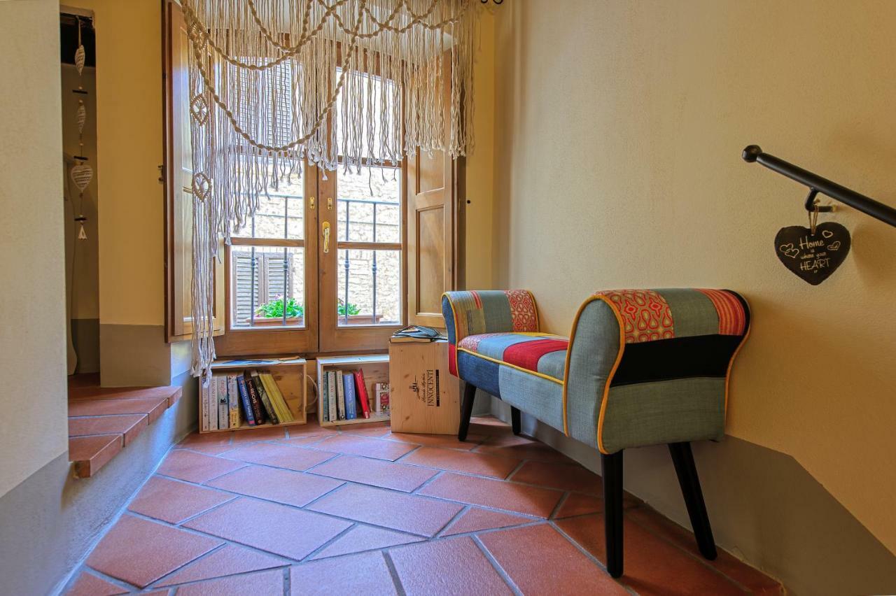 Residenza D'epoca La Rosa *