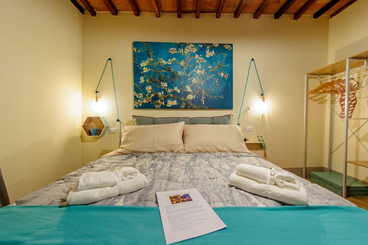 Residenza D'epoca La Rosa * Pienza