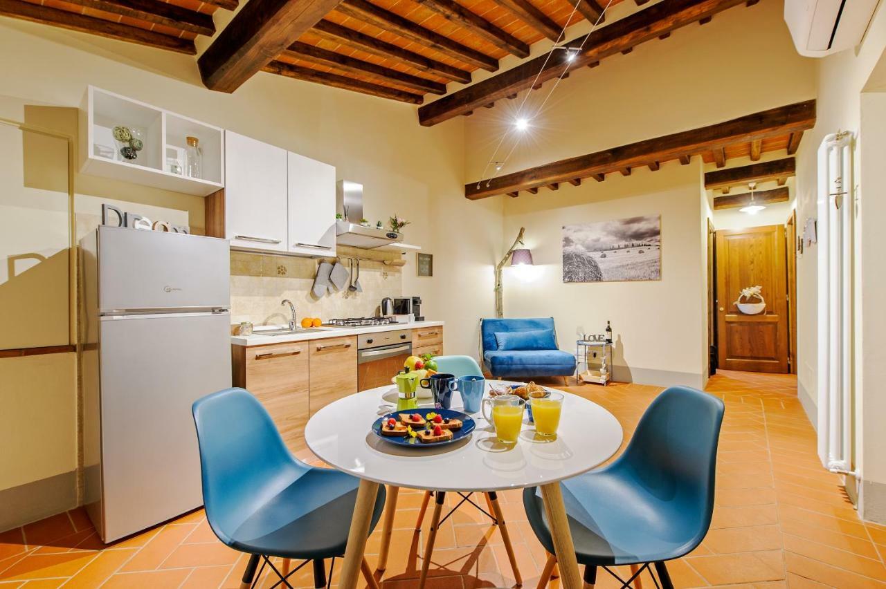 Residenza D'epoca La Rosa Pienza