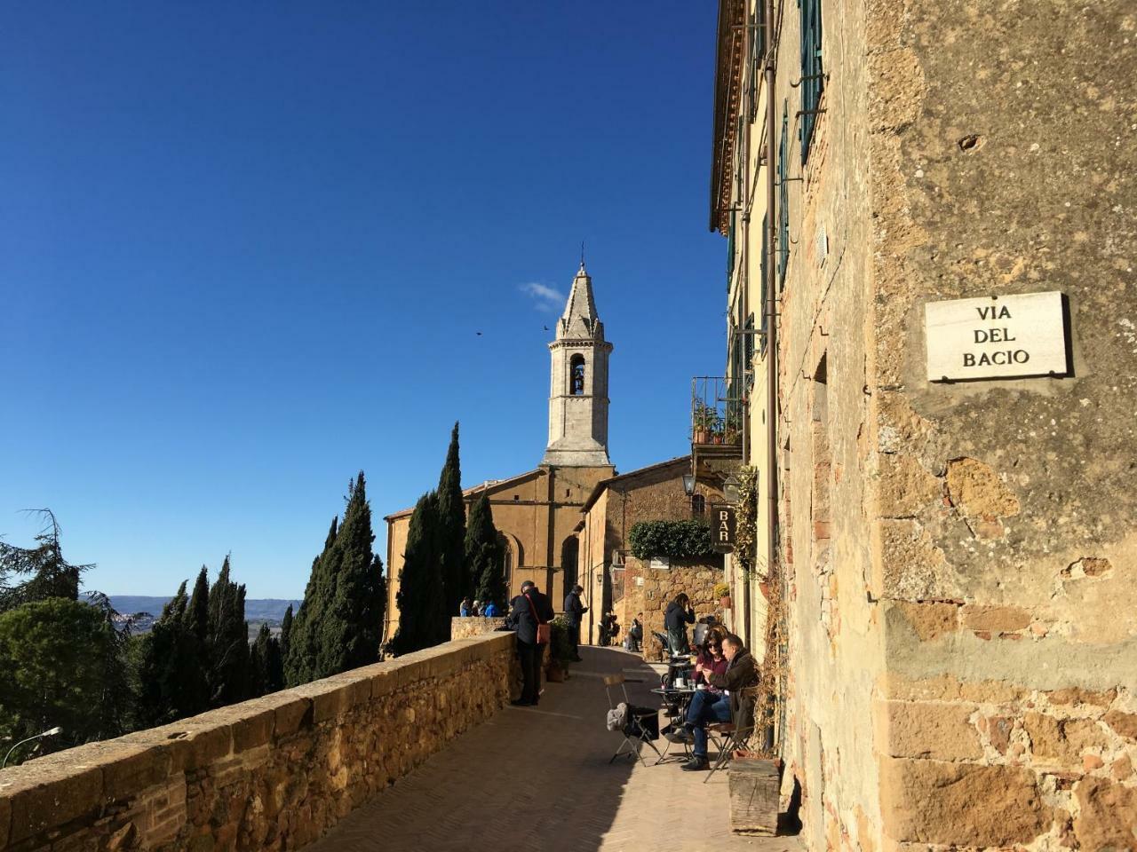 Residenza D'epoca La Rosa *