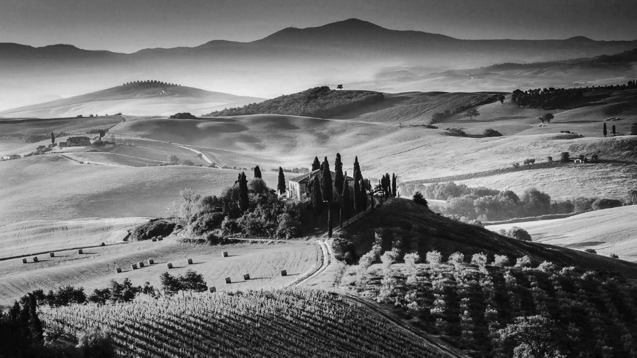 Residenza D'epoca La Rosa *