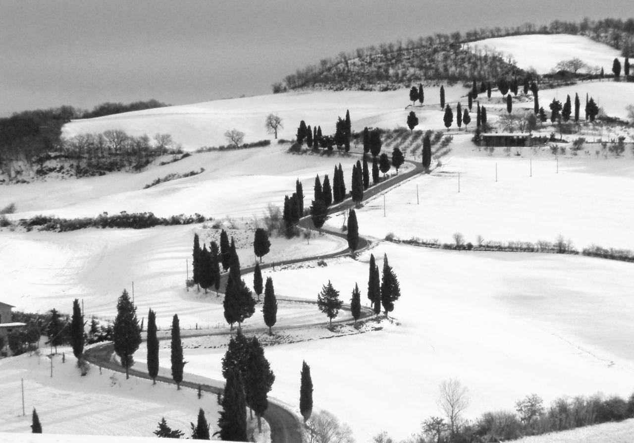 Residenza D'epoca La Rosa *