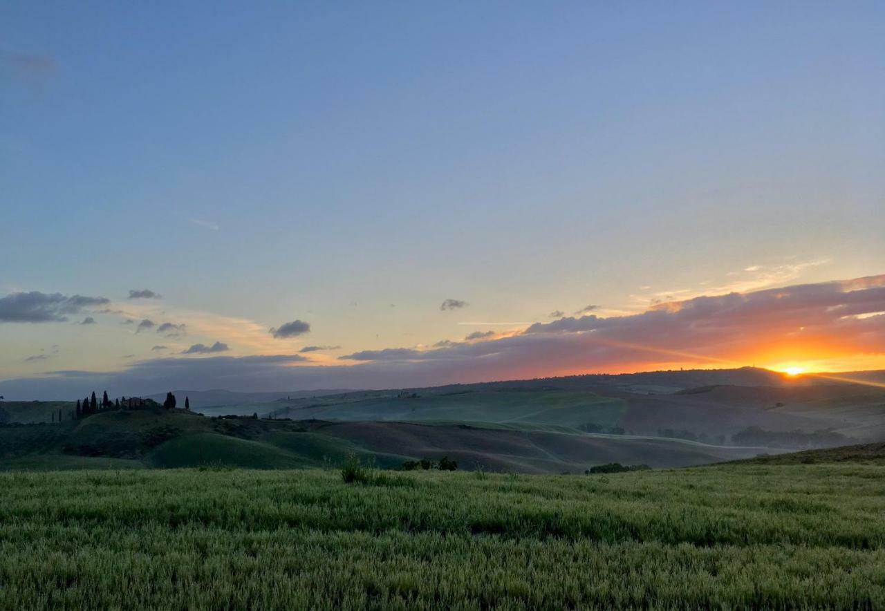 Residenza D'epoca La Rosa *