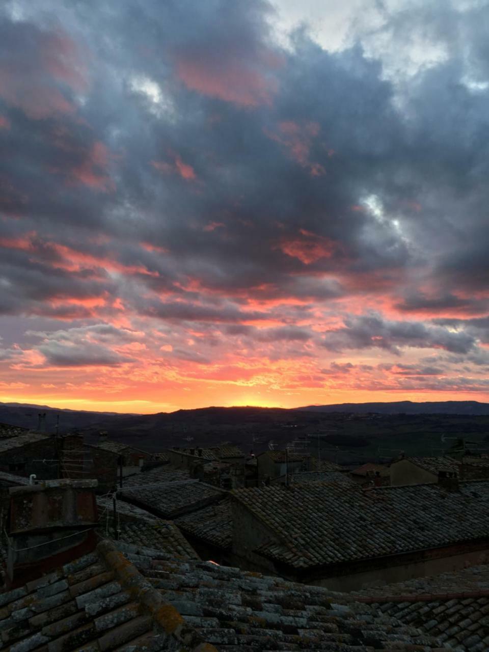 Residenza D'epoca La Rosa *