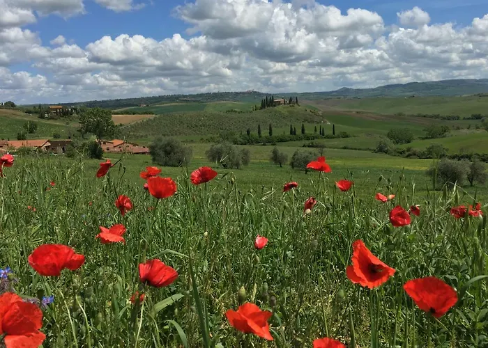 Residenza D\'Epoca La Rosa