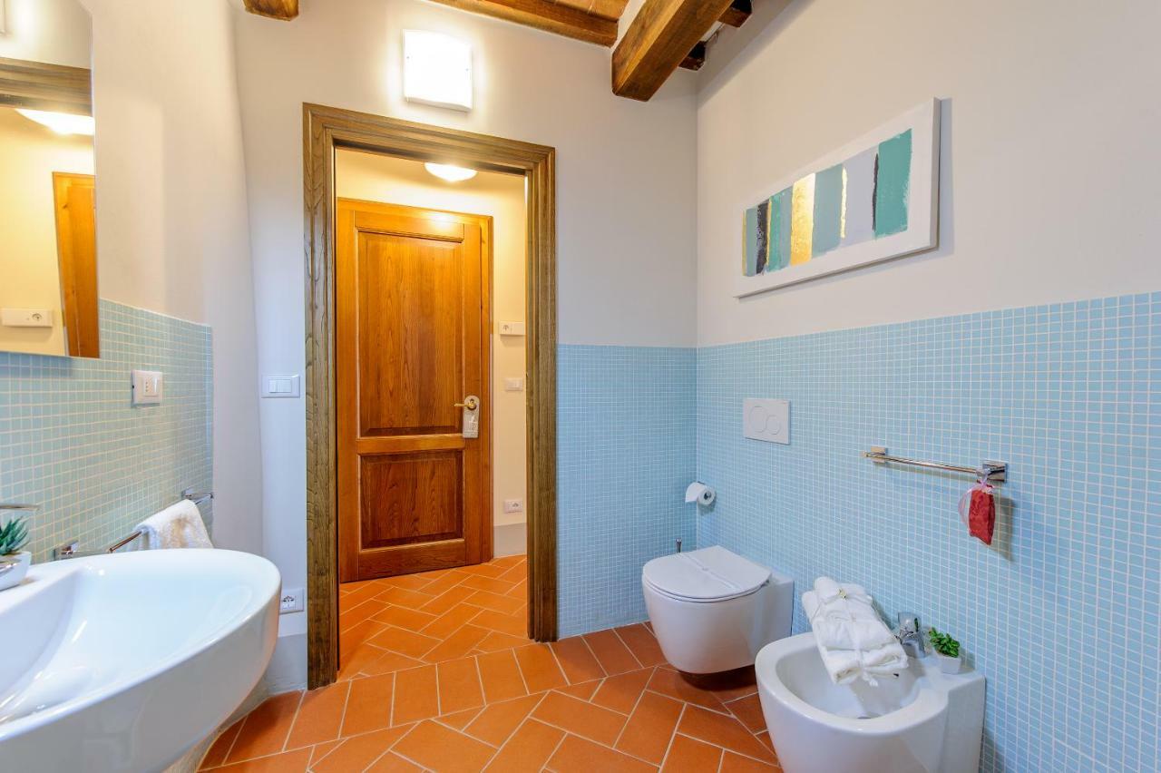 Residenza D'epoca La Rosa * Pienza