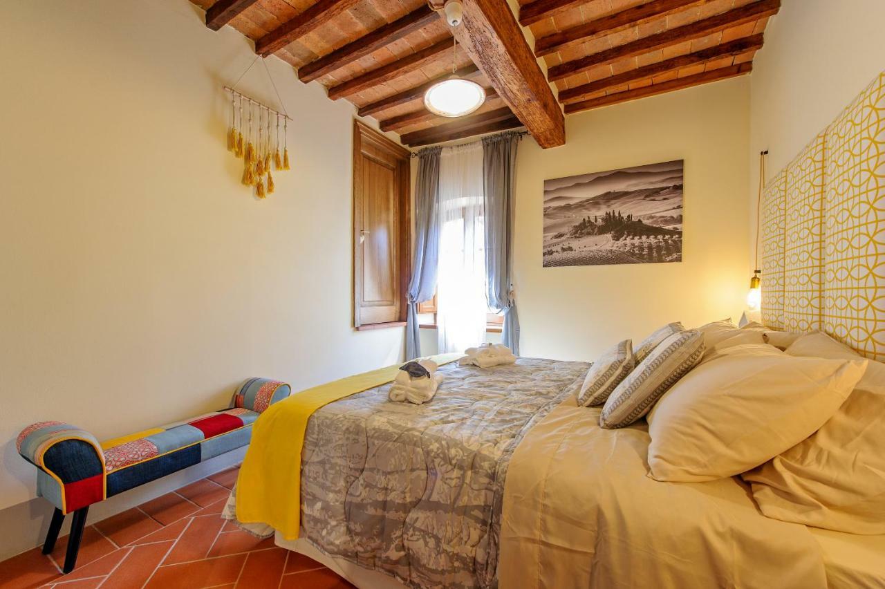 Apartment Residenza D'epoca La Rosa *